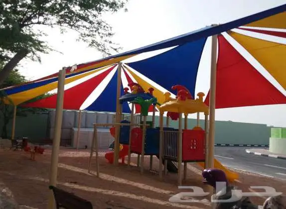 مظلات مدارس الحكومية والخاصة - تركيب مواصفات معتمدة 2026 28