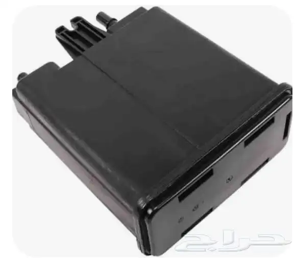 كانستر جمس 1