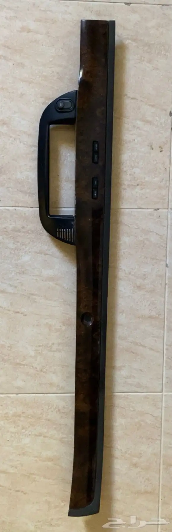 قطع فورد فاكتوريا وماركيز 1