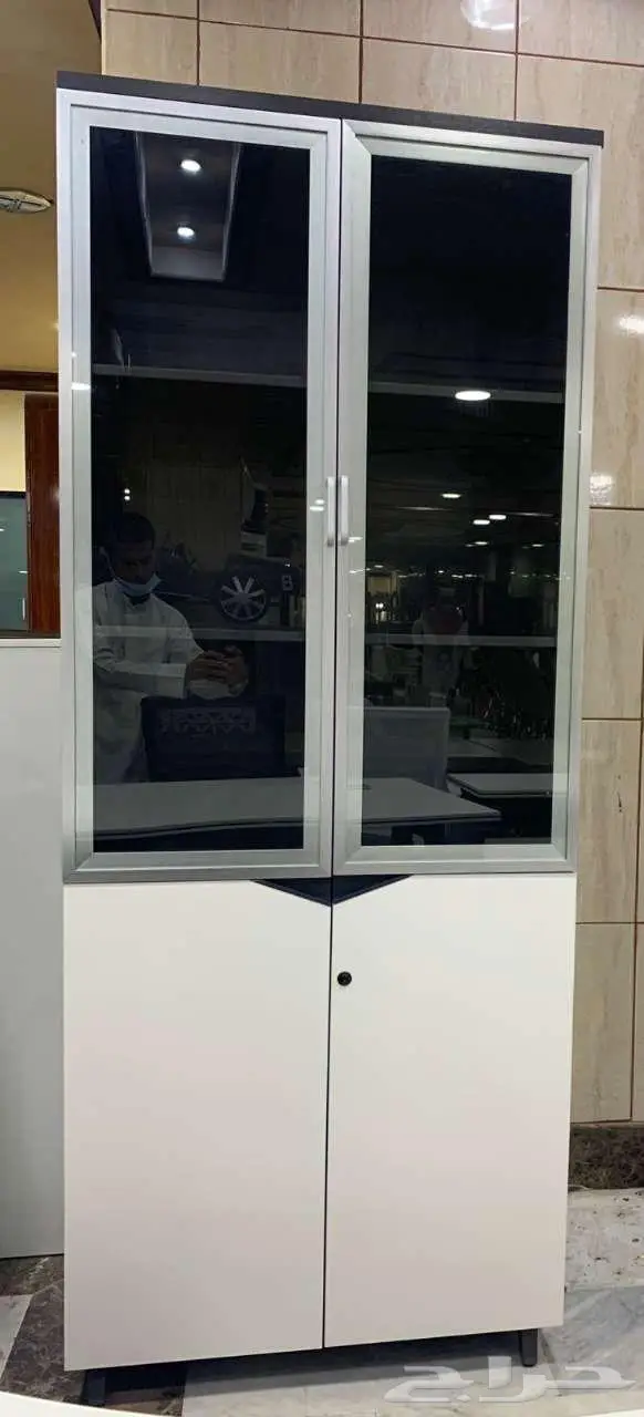 البشري للأثاث المكتبي   جودة تليق بمكان عملك 21