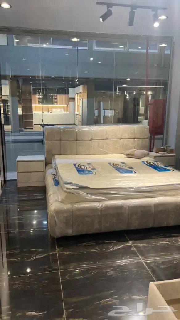 غرف نوم و دواليب 0