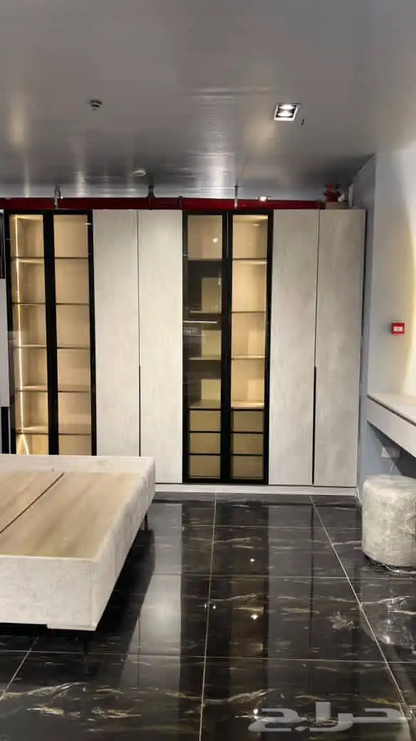 غرف نوم و دواليب 1