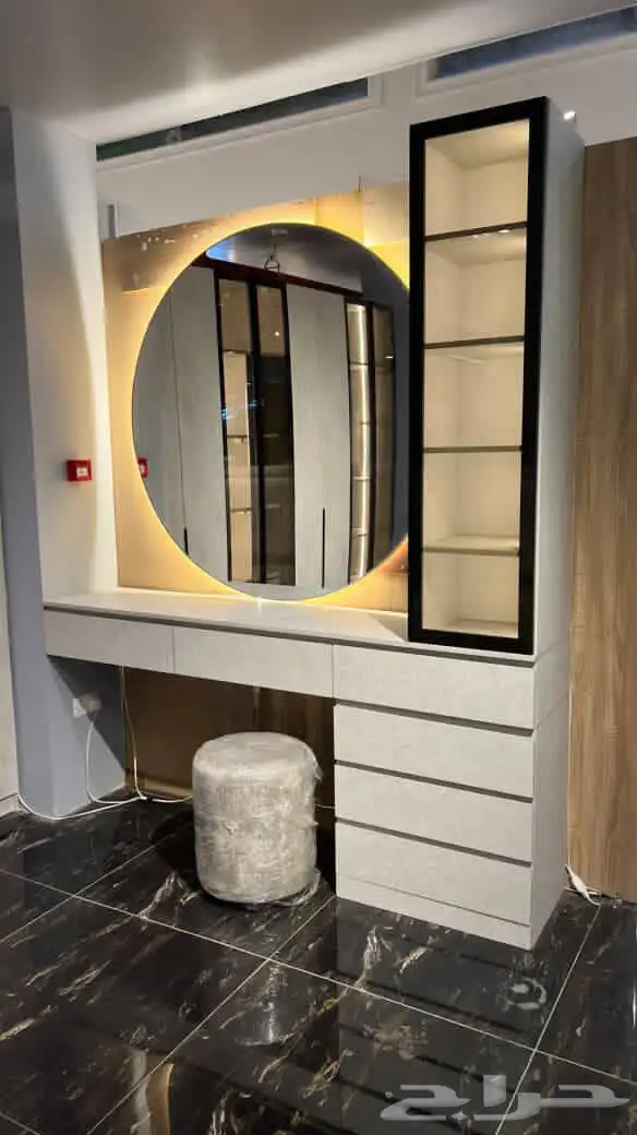 غرف نوم و دواليب 2