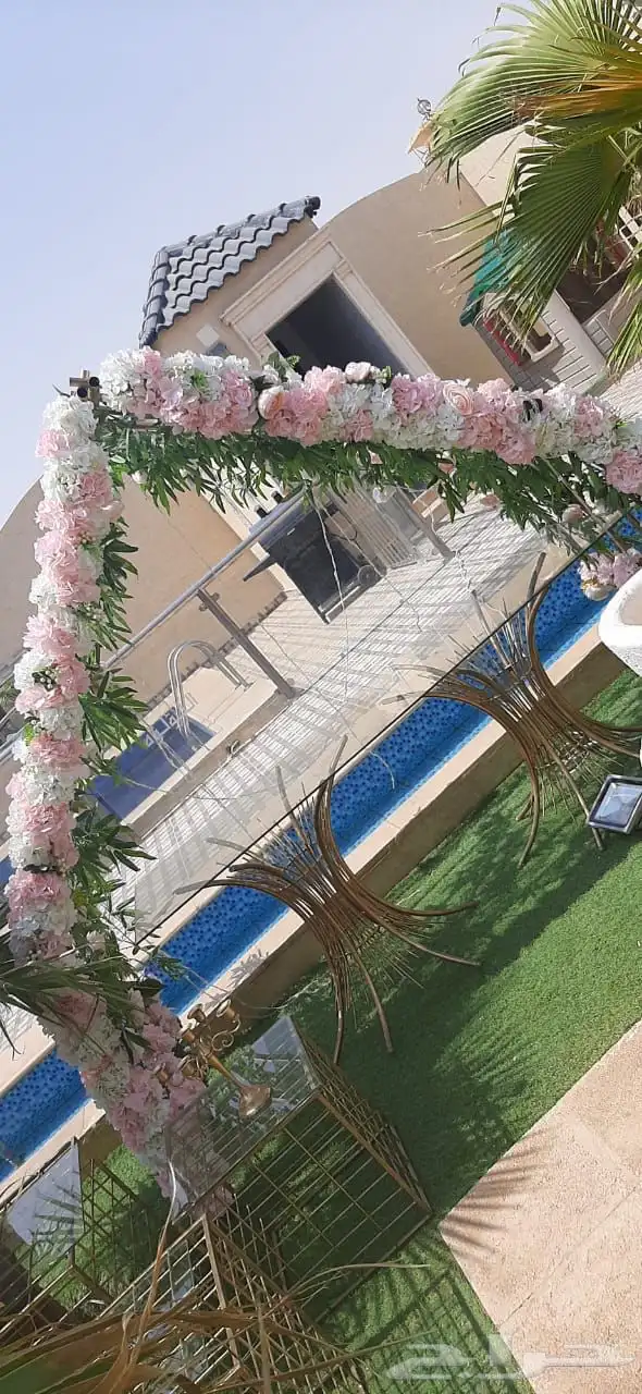 اغراض حفلات 7