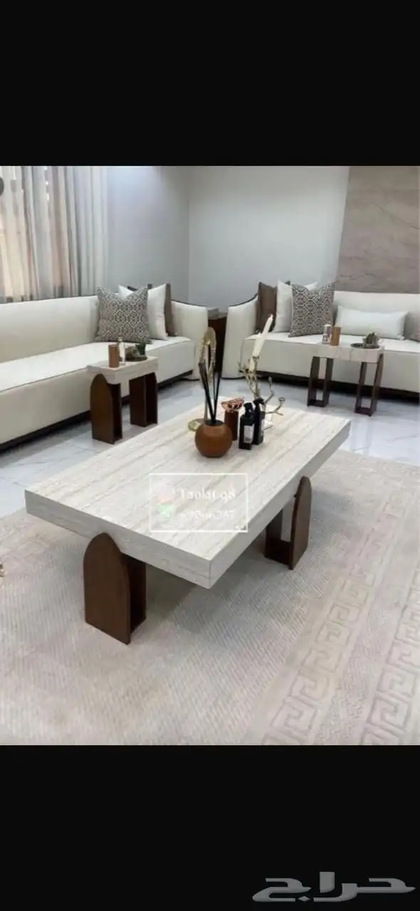 طاولات تفصيل 0