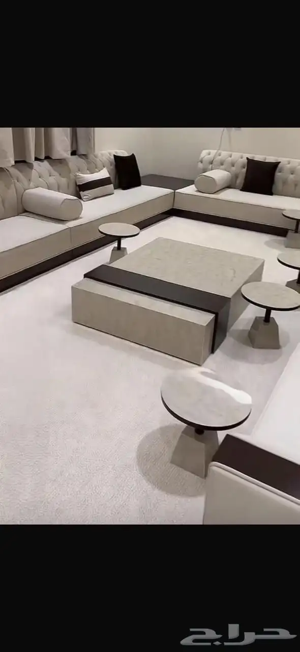 طاولات تفصيل 4