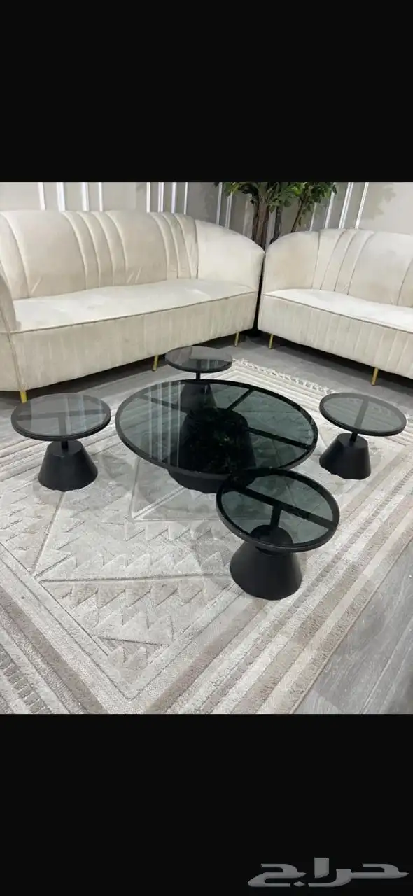 طاولات تفصيل 5