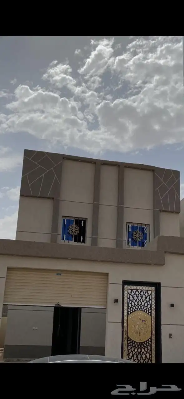 فيلا للإيجار بحي الغروب طويق 0