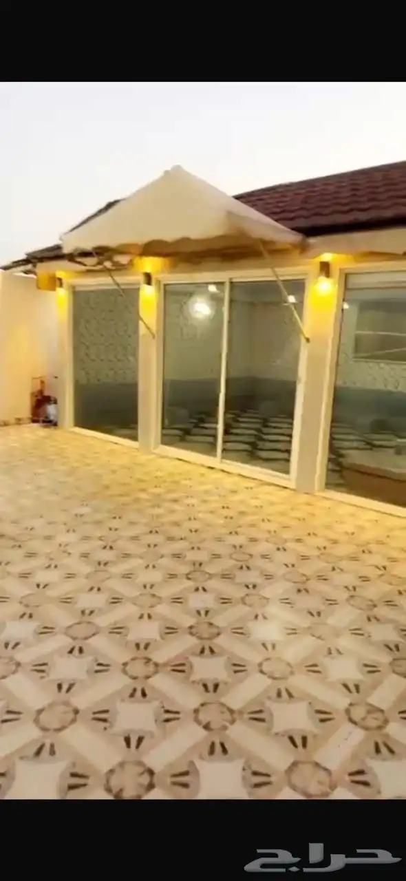 شقة مفروشة للإيجار ((عوايل)) 2