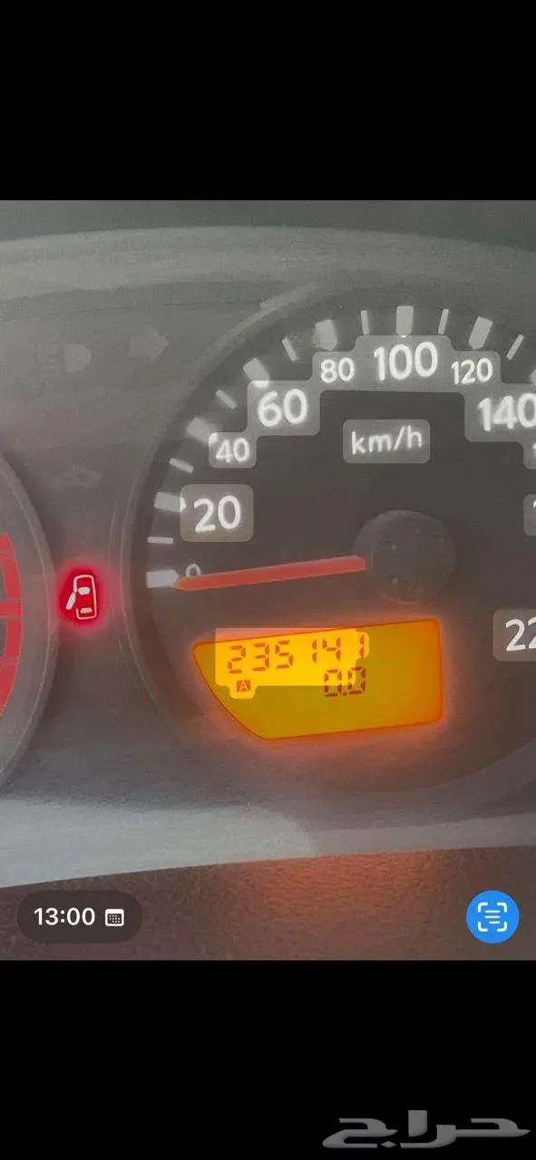 نيسان نيفارا 2010 4