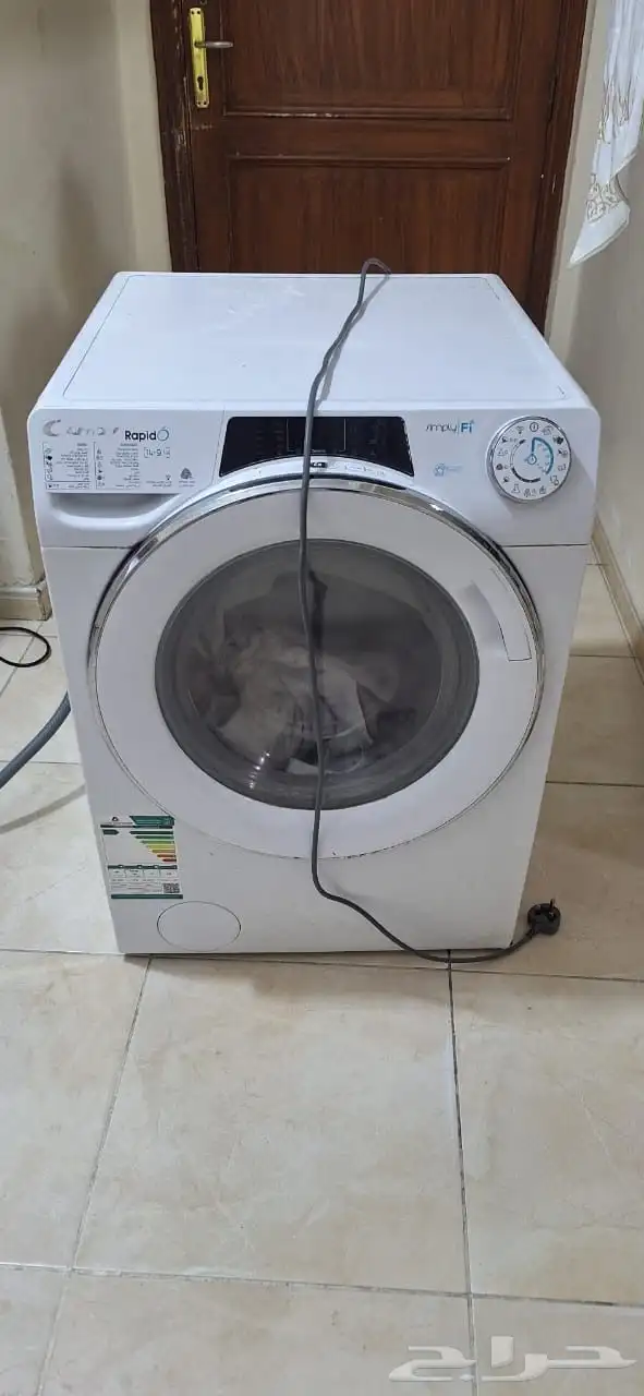 غساله سامسونج 14 كيلو 0