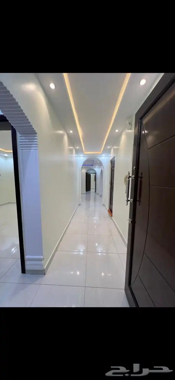 بدروم للايجار في حمراء الاسد 3