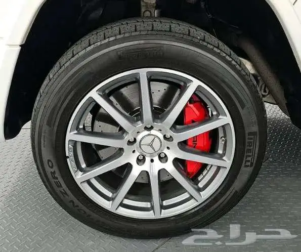 مرسيدس G63 AMG 2021 معرض الميموني للاستيراد من كوريا 2