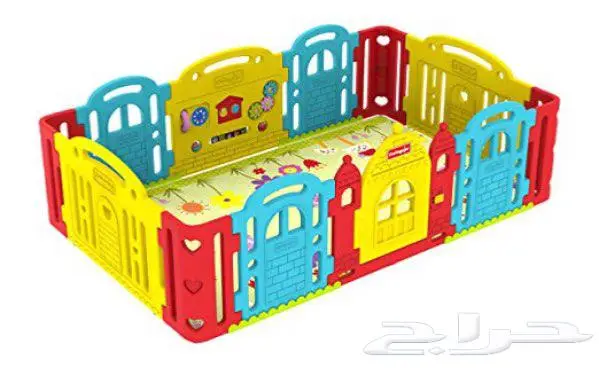 محبس اطفال 2