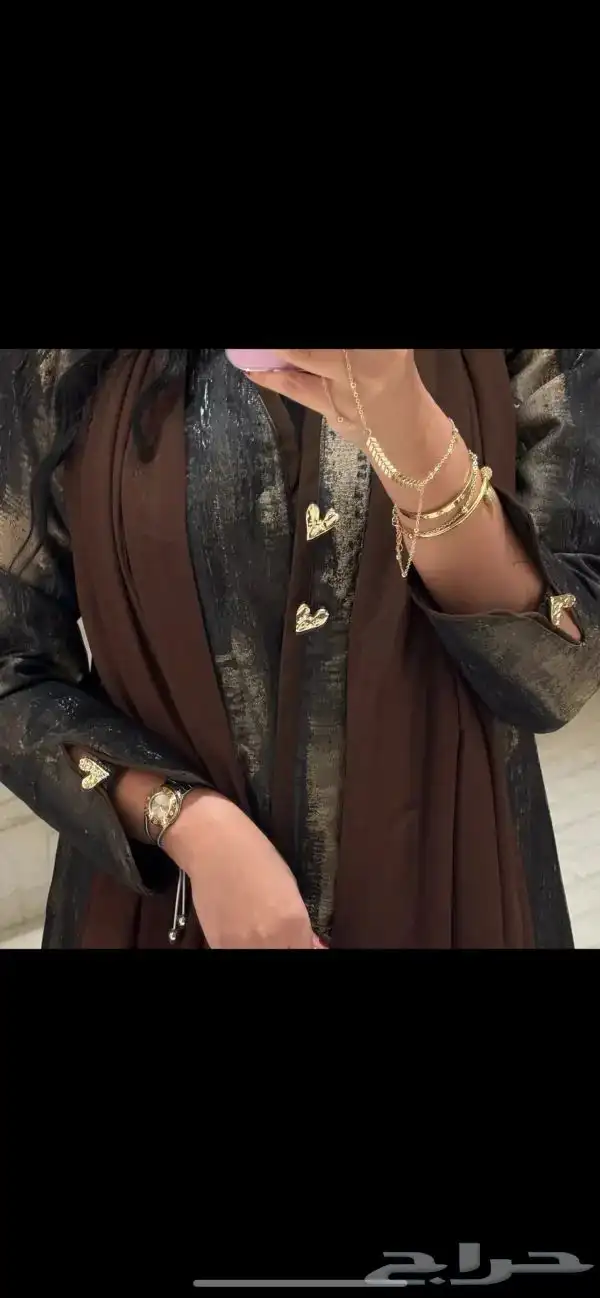 عبايه جديدة 0