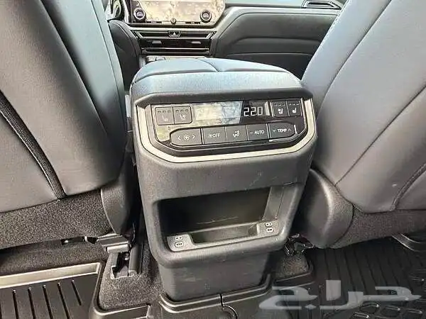 Lexus 2024 TX 500h 16