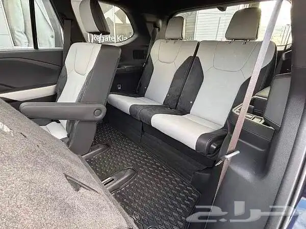 Lexus 2024 TX 500h 8