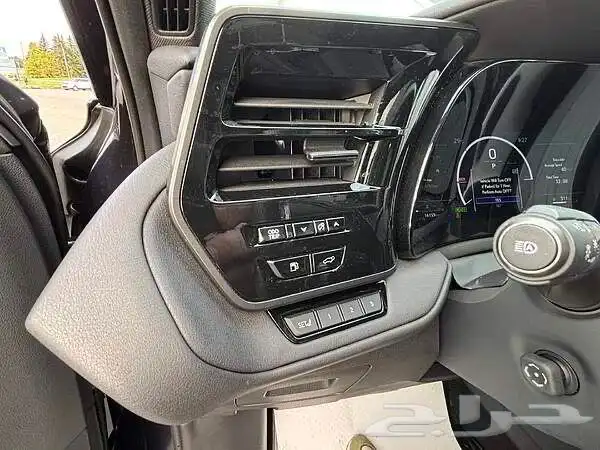 Lexus 2024 TX 500h 12