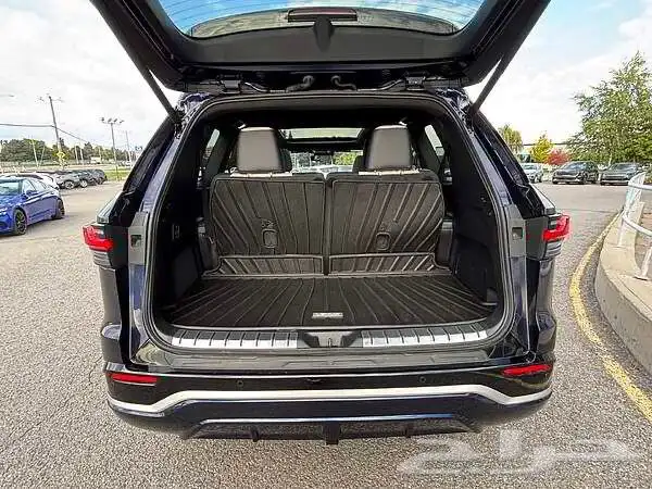 Lexus 2024 TX 500h 6