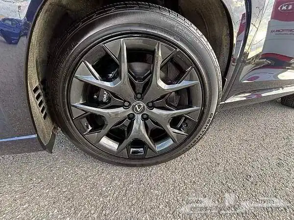 Lexus 2024 TX 500h 23