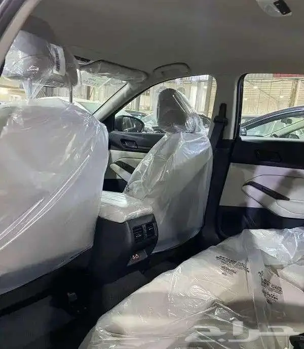 نيسان التيما ستاندرد 2025 بسعر 98900 بالضريبة 4