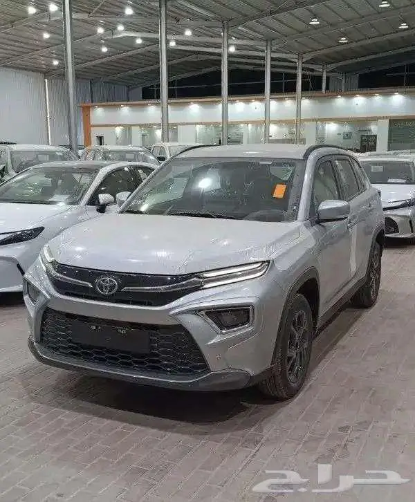 نويوتا اوربان GL موديل 2026 3