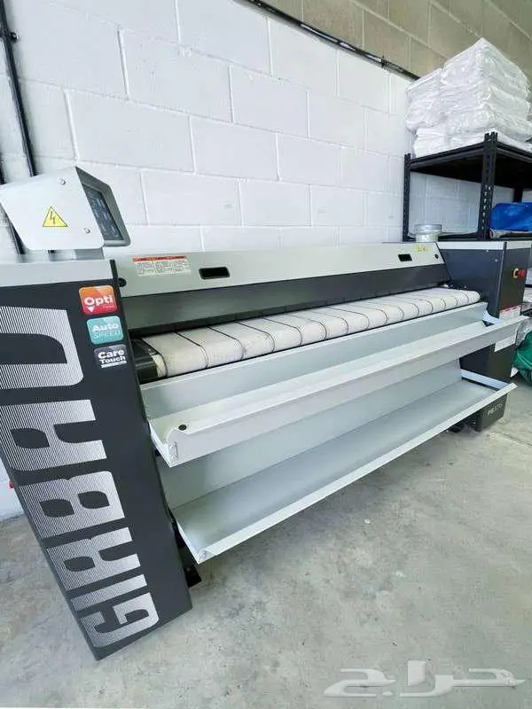 لأي شخص بفكر يفتح مشروع مغسلة ملابس ناجح 4