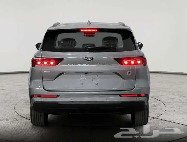 فورد تيريتورى امبيانتى موديل 2026 الشكل الجديد تقسيط 3