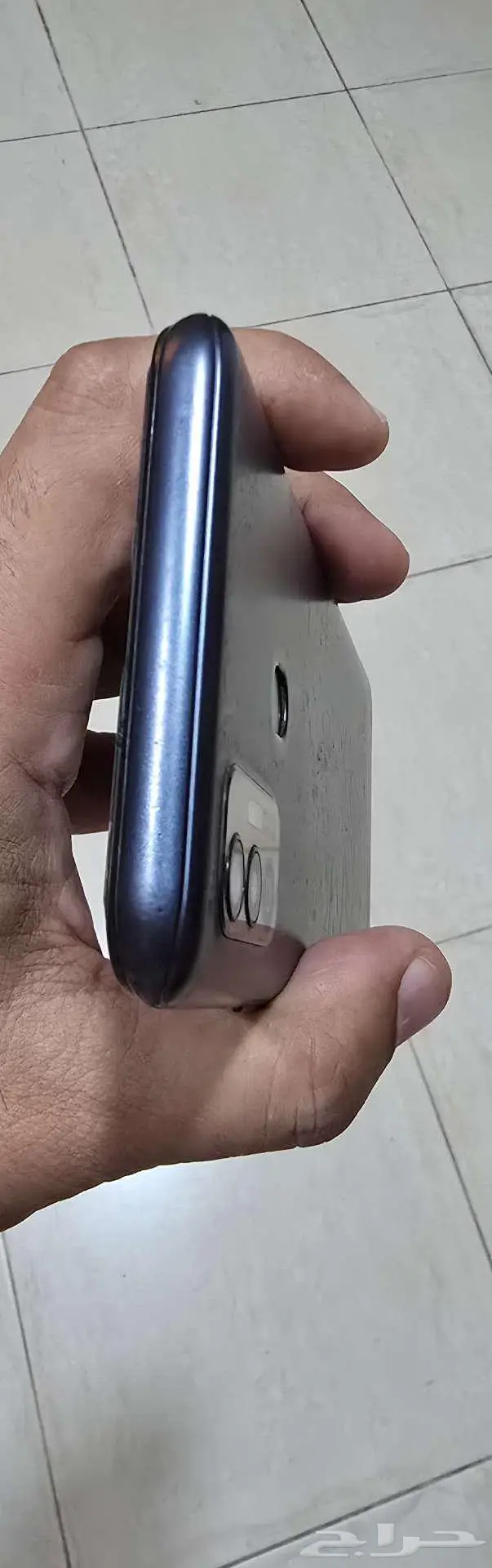 جوال تكنو سبارك كالجديد 5