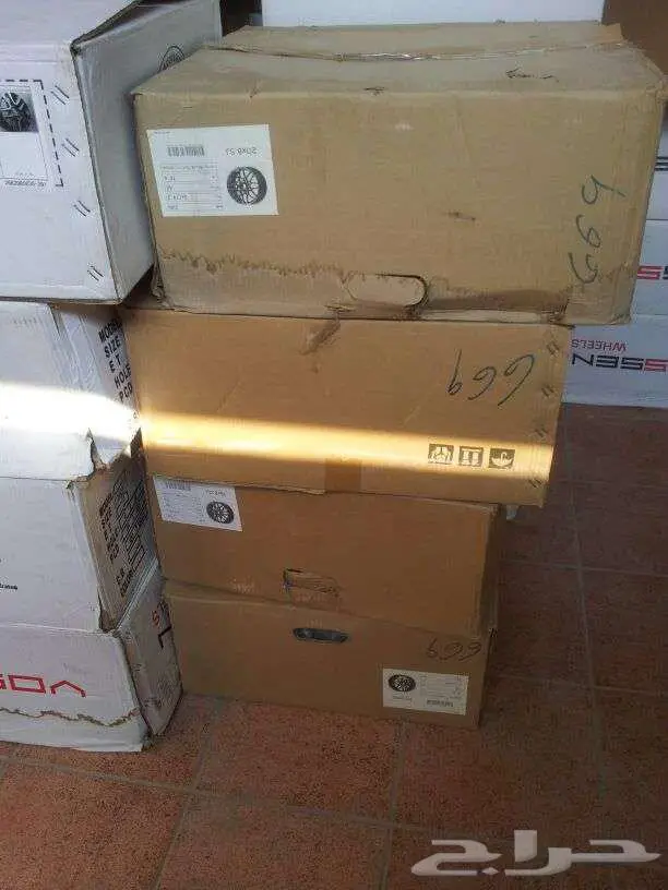 توفير جميع جنوط الاصليه والتجاريه 71