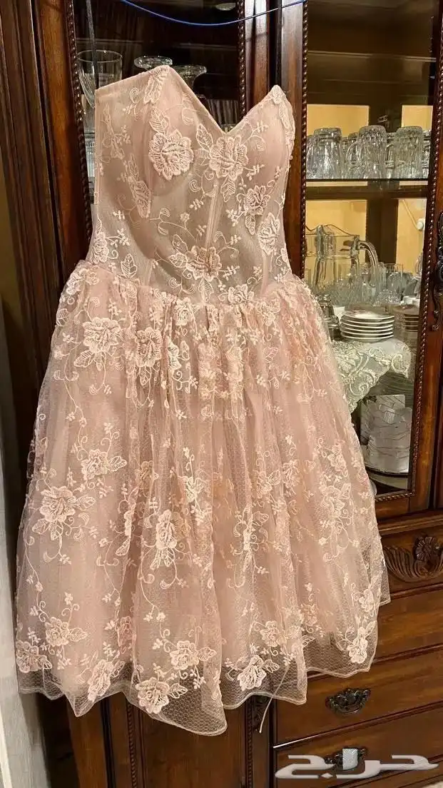 فساتين السهره 1