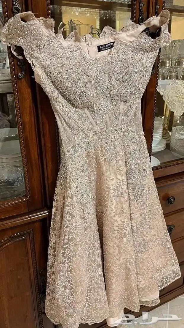 فساتين السهره 0