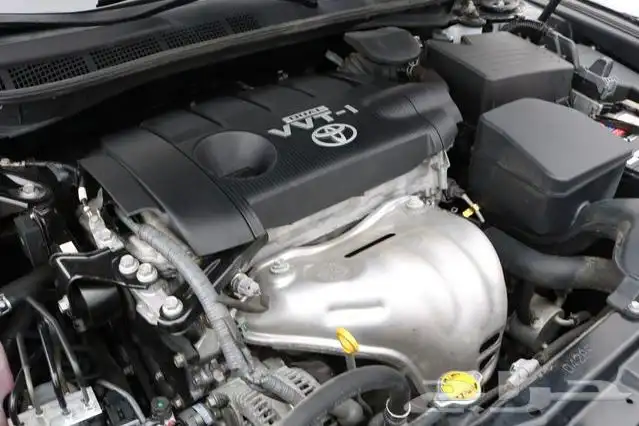 مكينة كامري ضمان سنة 8