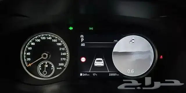 Genesis G70 3.3 Turbo 4WD (2024) 2