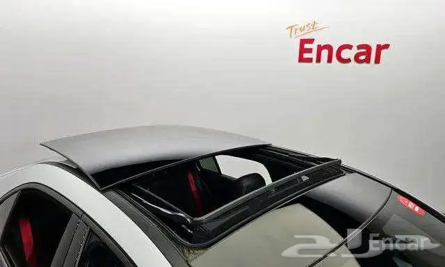 مرسيدس A35 AMG 2023 9