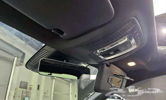 مرسيدس A35 AMG 2023 8