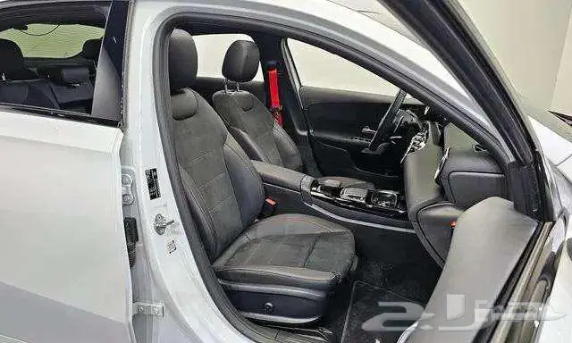 مرسيدس A35 AMG 2023 4