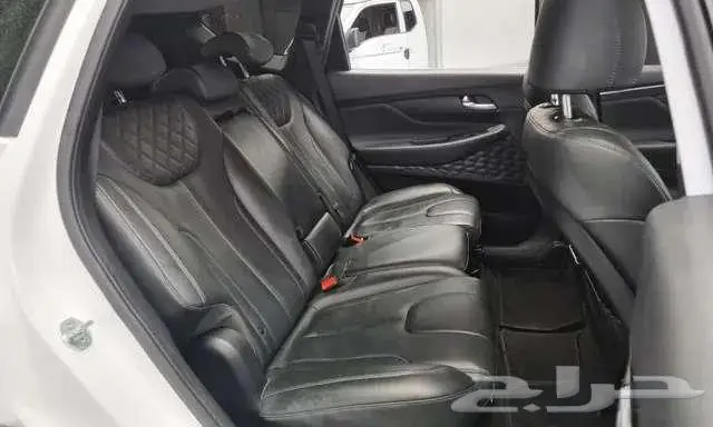 هيونداي - سنتافي - 2022 17