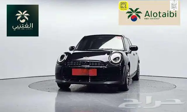ميني - ميني كوبر - 2025 0