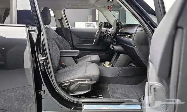 ميني - ميني كوبر - 2025 16