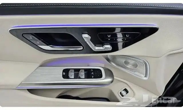 CLE 450 كشف 2025 شبه اصفار استيرد من كوريا 14