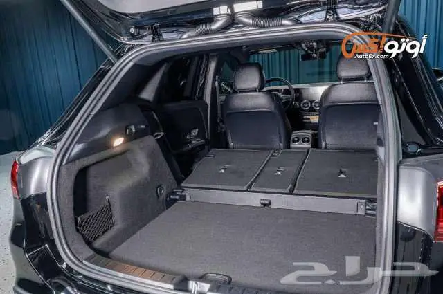 2025 مرسيدس GLA 250 5