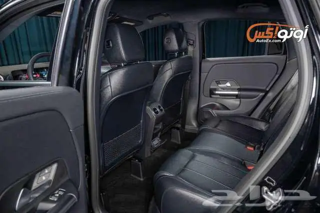 2025 مرسيدس GLA 250 9