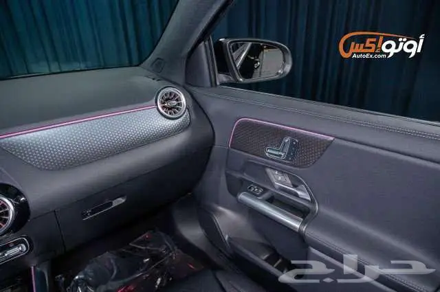 2025 مرسيدس GLA 250 12