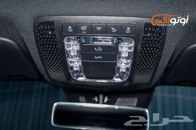 2025 مرسيدس GLA 250 13