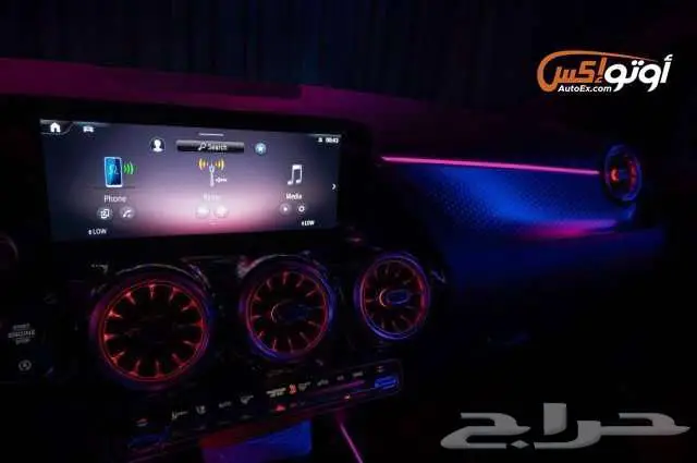 2025 مرسيدس GLA 250 18