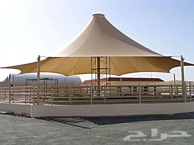 مظلات مدارس الحكومية والخاصة - تركيب مواصفات معتمدة 2026 36