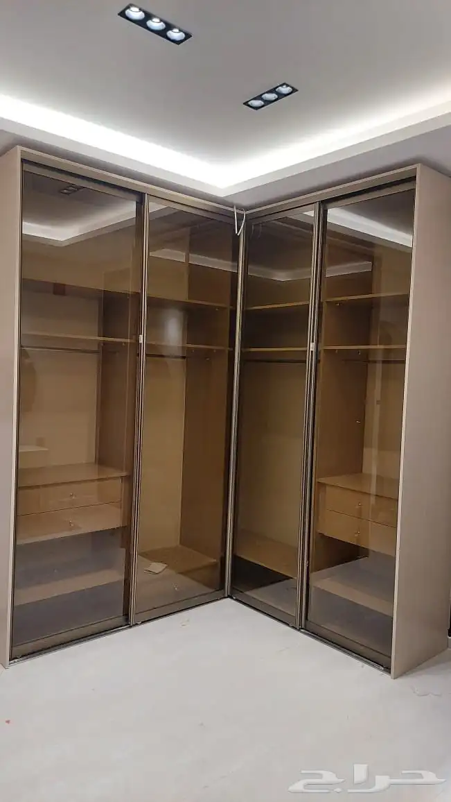 اثاث تفصيل حسب الطلب 2