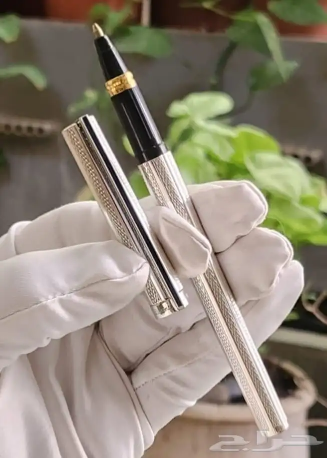 قلم ديبون كلاسك رولر 1