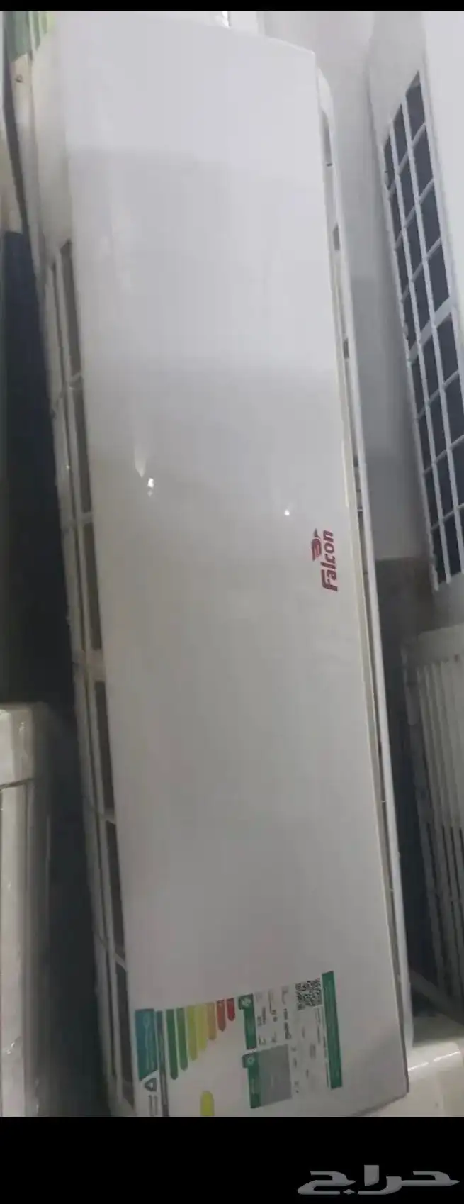 مكيفات إسبيلت 0